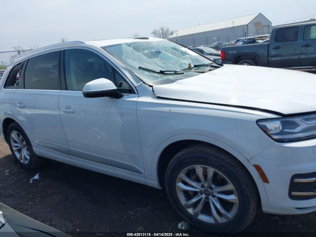 WA1LAAF74HD043775 Audi Q7 3.0t Premium