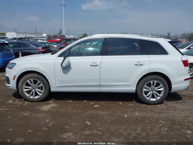 WA1LAAF74HD043775 Audi Q7 3.0t Premium