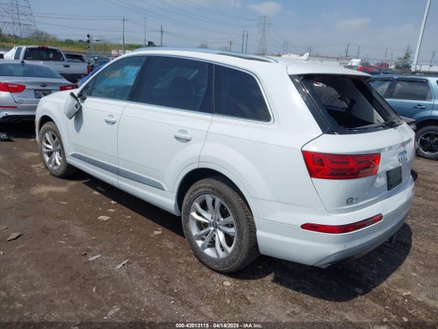 WA1LAAF74HD043775 Audi Q7 3.0t Premium