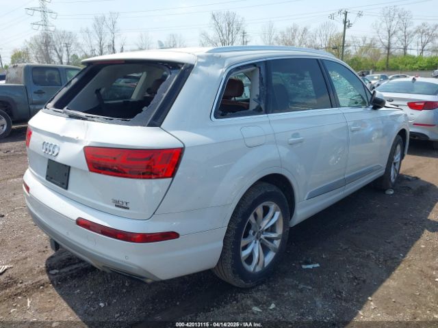 WA1LAAF74HD043775 Audi Q7 3.0t Premium