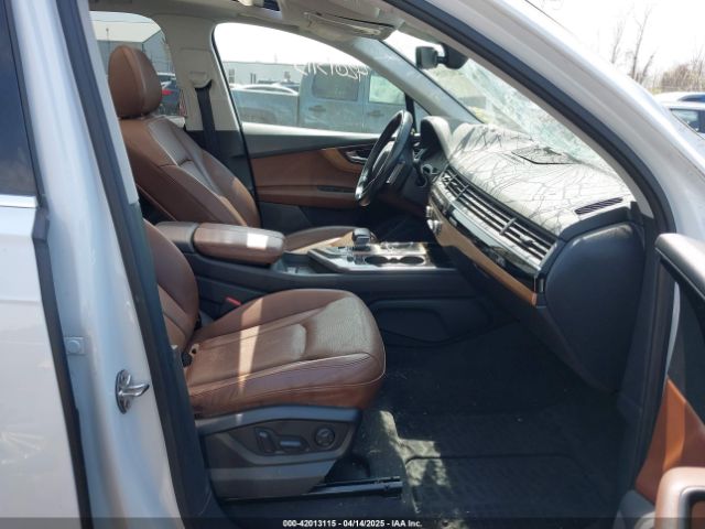 WA1LAAF74HD043775 Audi Q7 3.0t Premium