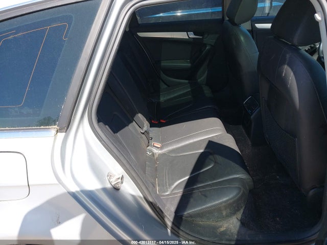 2010 AUDI A4 WAUWFAFL8AA009361 Photo 7