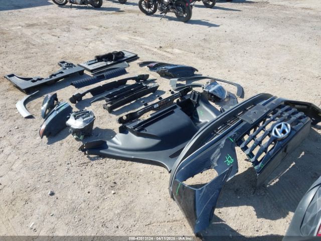 5NMJFCAE8PH223718 Hyundai TUCSON SEL