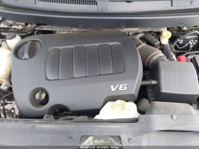 3C4PDDGGXGT173308 Dodge Journey Crossroad Plus