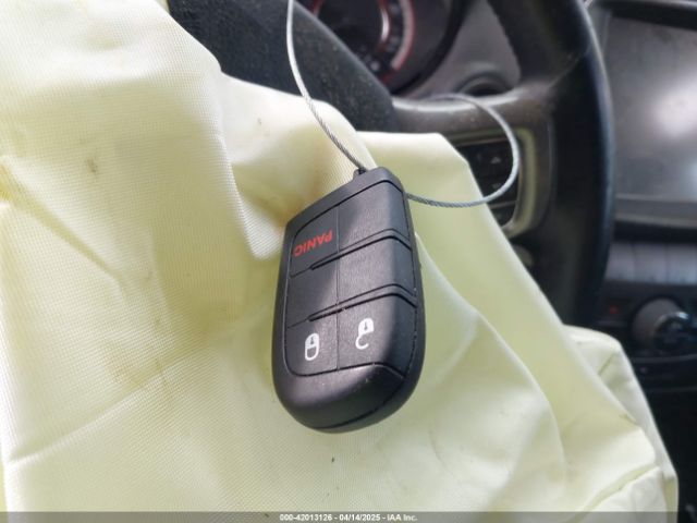 3C4PDDGGXGT173308 Dodge Journey Crossroad Plus