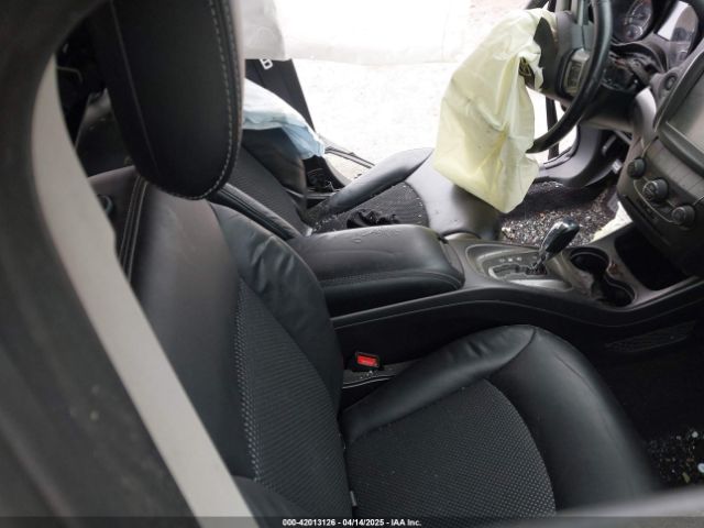 3C4PDDGGXGT173308 Dodge Journey Crossroad Plus