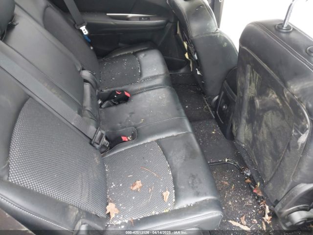 3C4PDDGGXGT173308 Dodge Journey Crossroad Plus
