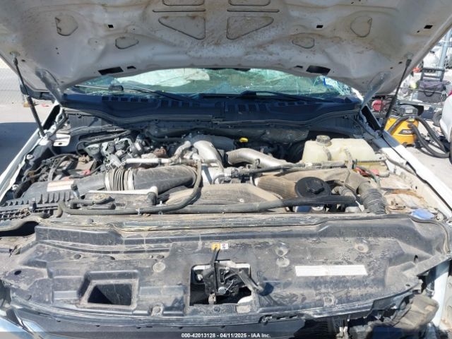 1FT7W2BT9NEE21645 Ford F-250 Xlt