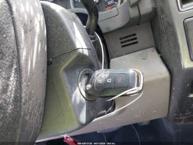 1FT7W2BT9NEE21645 Ford F-250 Xlt