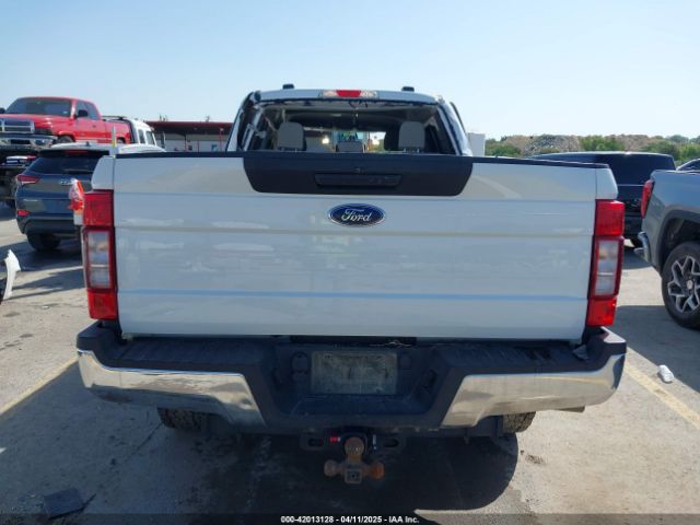 1FT7W2BT9NEE21645 Ford F-250 Xlt