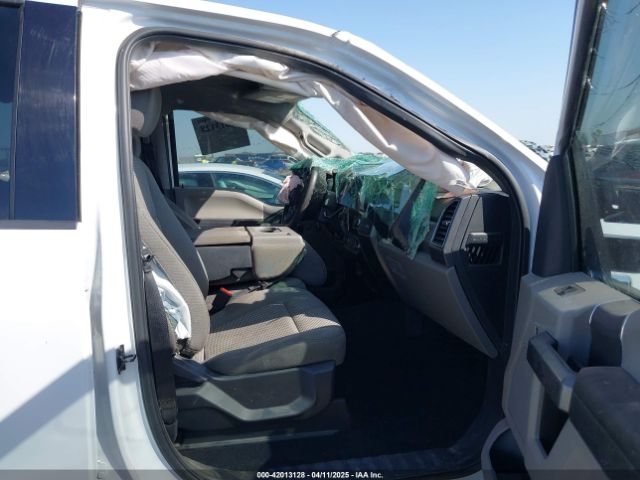 1FT7W2BT9NEE21645 Ford F-250 Xlt