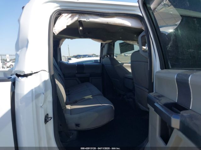 1FT7W2BT9NEE21645 Ford F-250 Xlt