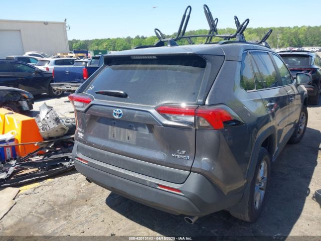 2024 TOYOTA RAV4 HYBRID 4T3LWRFV4RU158398 Photo 3
