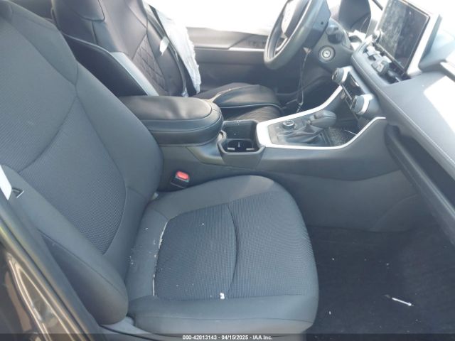 2024 TOYOTA RAV4 HYBRID 4T3LWRFV4RU158398 Photo 4