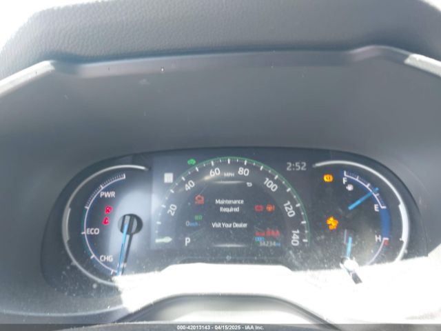 2024 TOYOTA RAV4 HYBRID 4T3LWRFV4RU158398 Photo 6