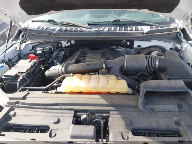 1FTEX1CG0HKC30914 Ford F-150 Xl