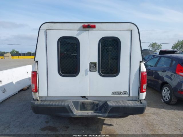 1FTEX1CG0HKC30914 Ford F-150 Xl