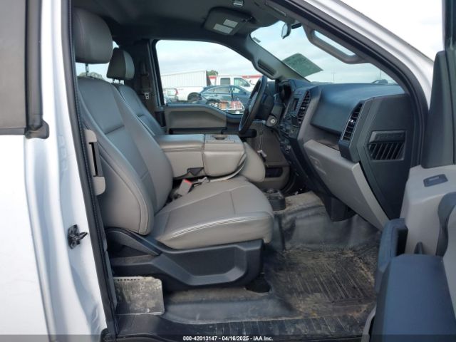 1FTEX1CG0HKC30914 Ford F-150 Xl