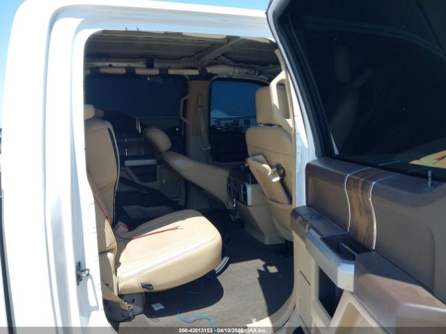 1FTEW1C56KKC88745 Ford F-150 Lariat