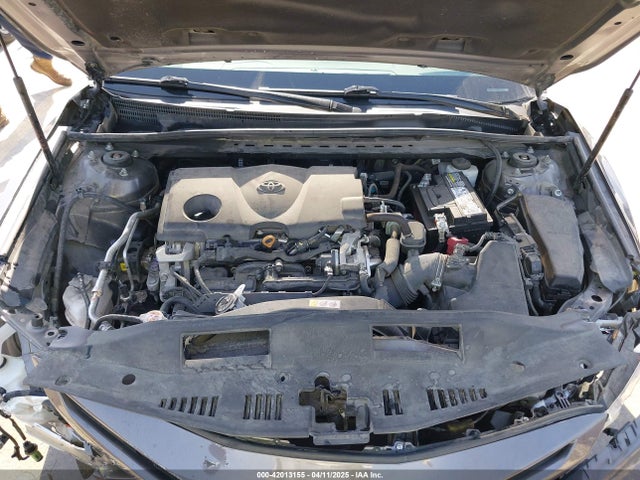4T1G11AK9LU399274 Toyota a25a-fks