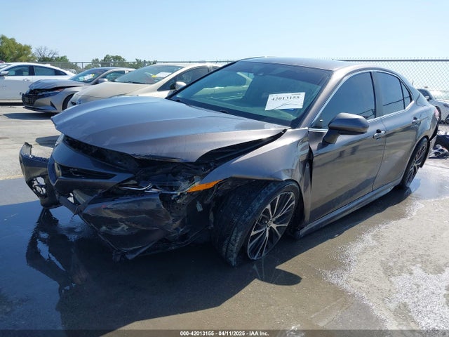 4T1G11AK9LU399274 Toyota a25a-fks
