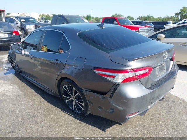 4T1G11AK9LU399274 Toyota a25a-fks