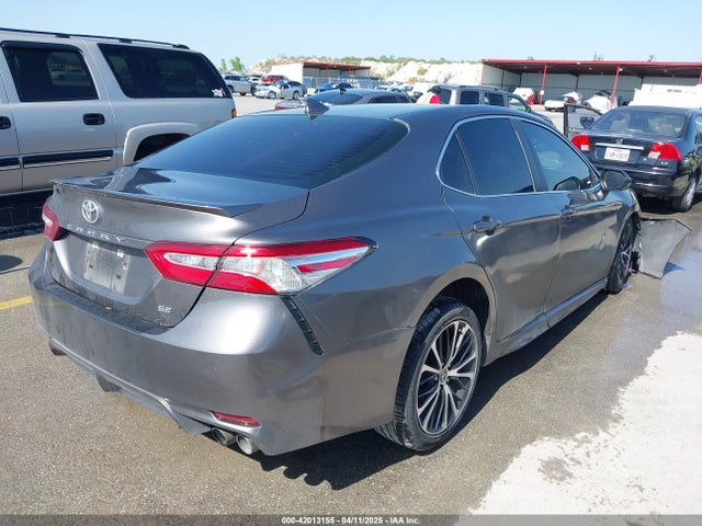 4T1G11AK9LU399274 Toyota a25a-fks