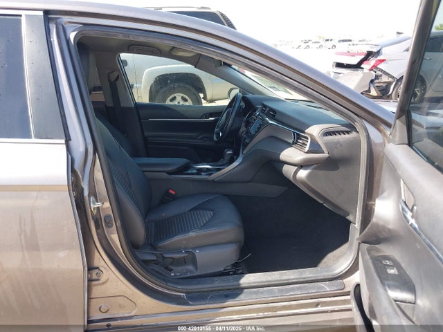 4T1G11AK9LU399274 Toyota a25a-fks