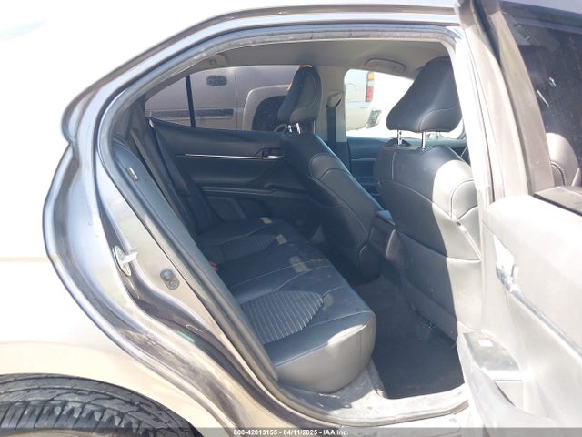 4T1G11AK9LU399274 Toyota a25a-fks
