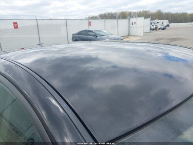 1N4BL4CVXNN365042 Nissan Altima Sr Fwd
