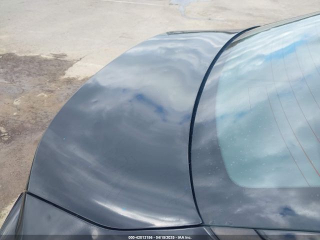 1N4BL4CVXNN365042 Nissan Altima Sr Fwd