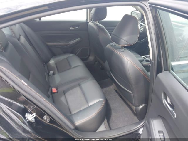 1N4BL4CVXNN365042 Nissan Altima Sr Fwd