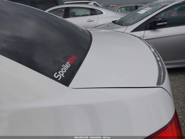 1G1PA5SH8E7417255 Chevrolet Cruze Ls Auto