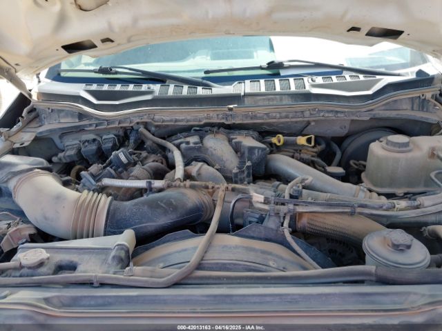 1FT7W2BT3KEC81099 Ford F-250 Xl