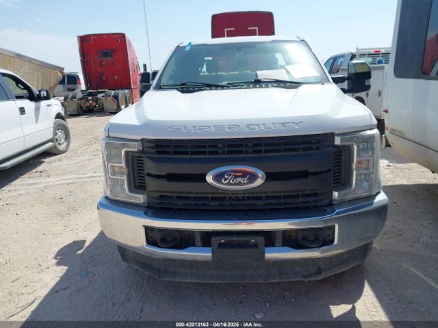 1FT7W2BT3KEC81099 Ford F-250 Xl