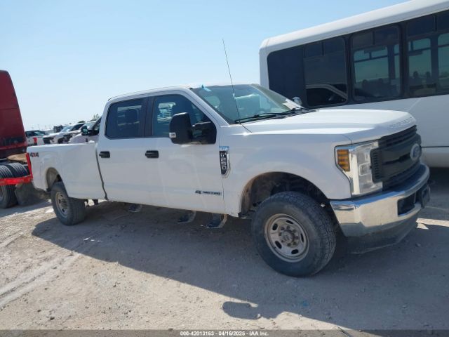 1FT7W2BT3KEC81099 Ford F-250 Xl