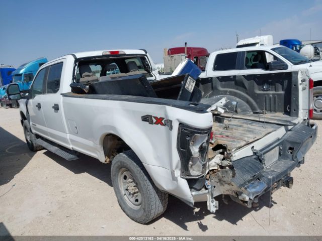 1FT7W2BT3KEC81099 Ford F-250 Xl
