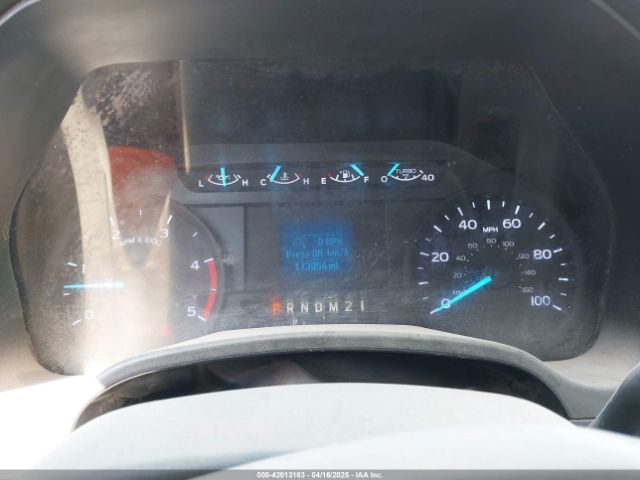 1FT7W2BT3KEC81099 Ford F-250 Xl