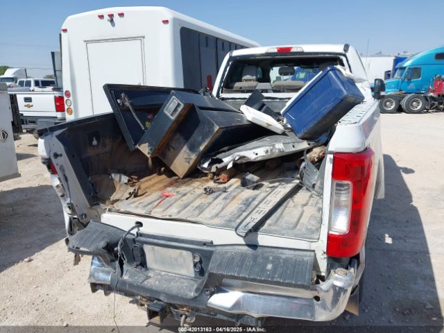 1FT7W2BT3KEC81099 Ford F-250 Xl