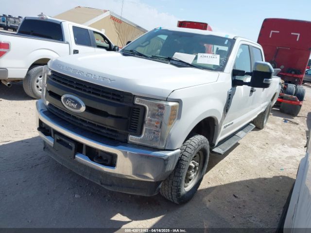 1FT7W2BT3KEC81099 Ford F-250 Xl