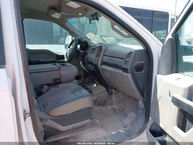 1FT7W2BT3KEC81099 Ford F-250 Xl