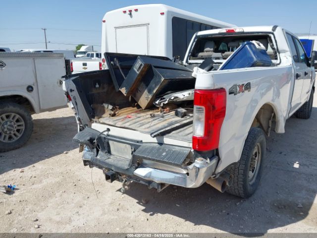 1FT7W2BT3KEC81099 Ford F-250 Xl