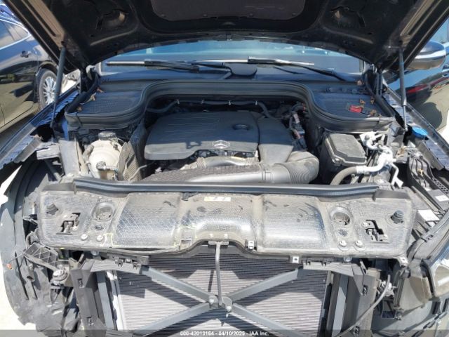 4JGFB4JB1PA959788 Mercedes-Benz GLE 350