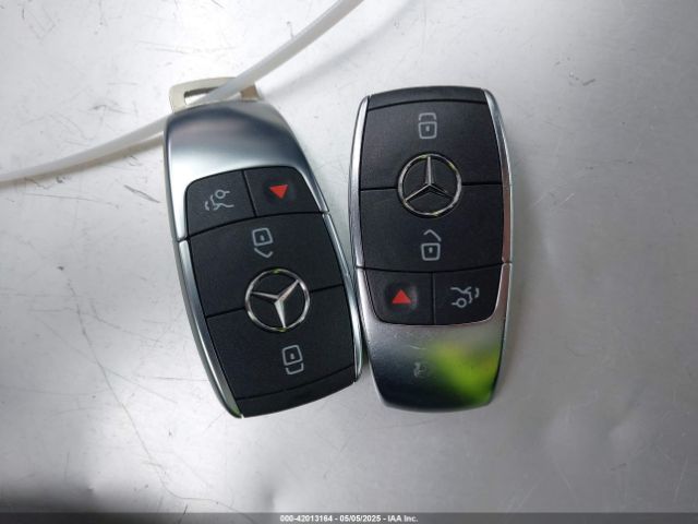 4JGFB4JB1PA959788 Mercedes-Benz GLE 350