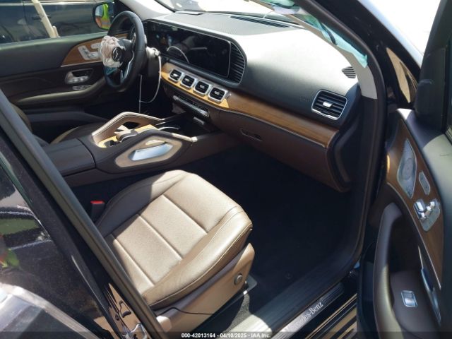 4JGFB4JB1PA959788 Mercedes-Benz GLE 350