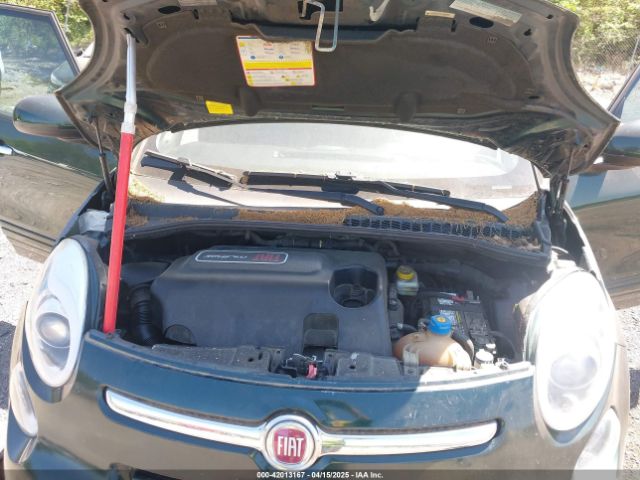 ZFBCFAAH5HZ039425 Fiat 500L POP