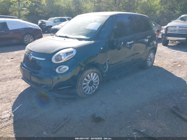 ZFBCFAAH5HZ039425 Fiat 500L POP