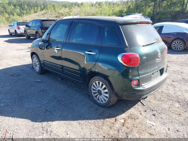 ZFBCFAAH5HZ039425 Fiat 500L POP