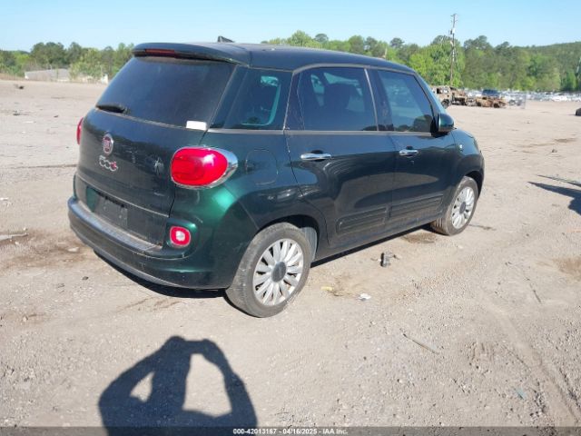 ZFBCFAAH5HZ039425 Fiat 500L POP