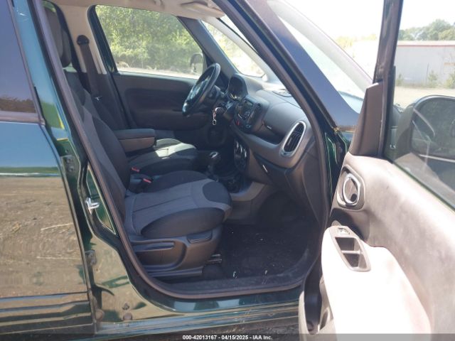 ZFBCFAAH5HZ039425 Fiat 500L POP